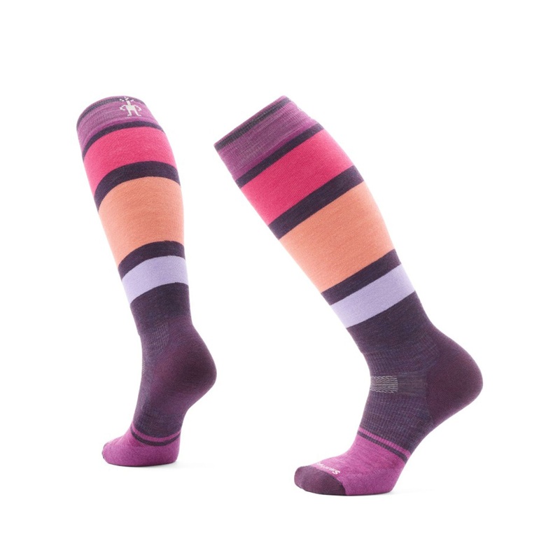 Targeted Cushion OTC Socks (Women)