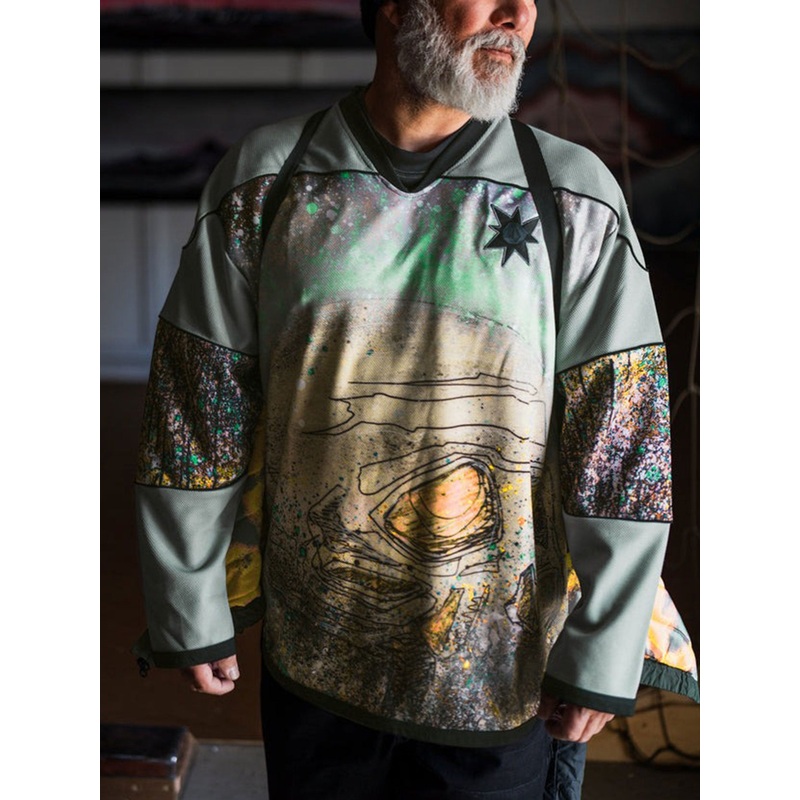 TTB Iguchi Sweater