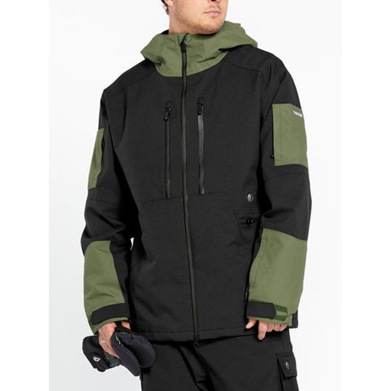 V.CO WFO Jacket