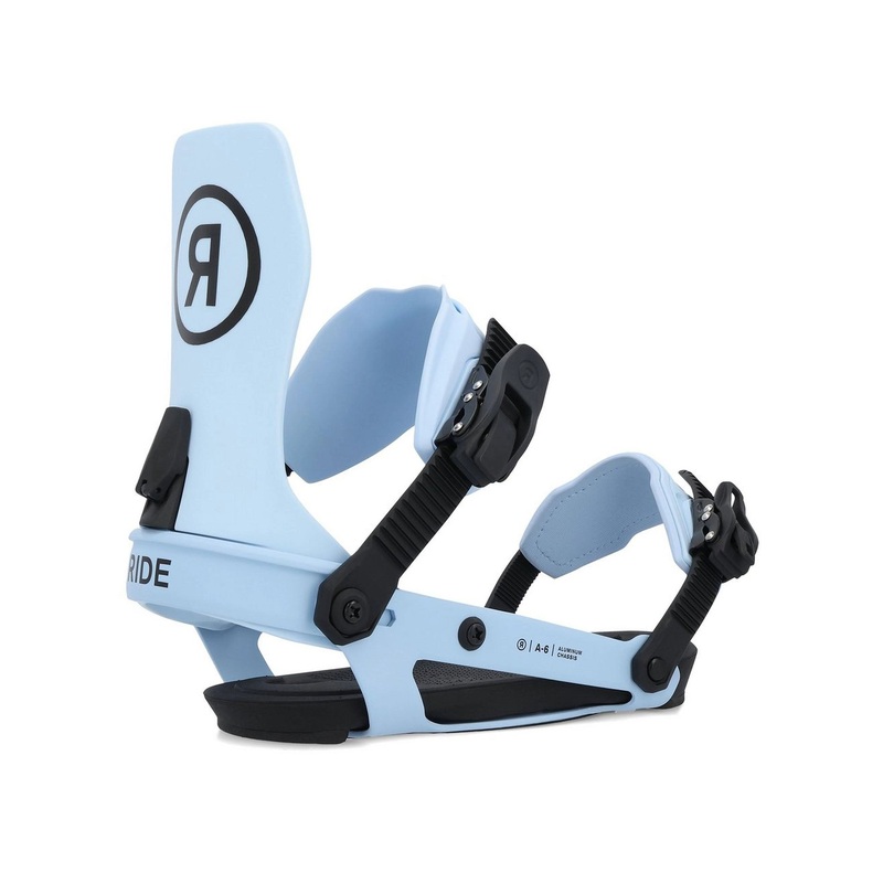 A-6 Snowboard Bindings