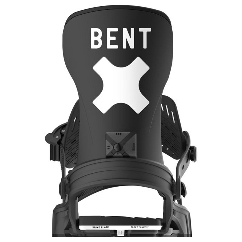 Axtion Snowboard Bindings
