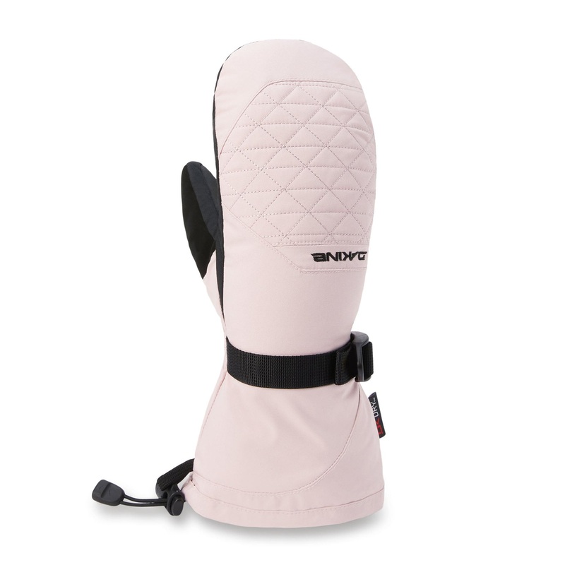 Camino Mitts (Women)