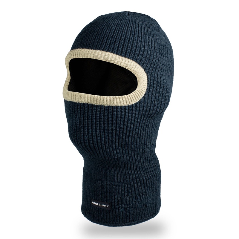 Canopy Balaclava