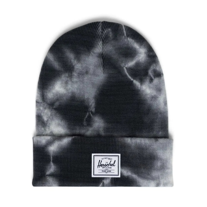 Elmer Tie-Dye Beanie