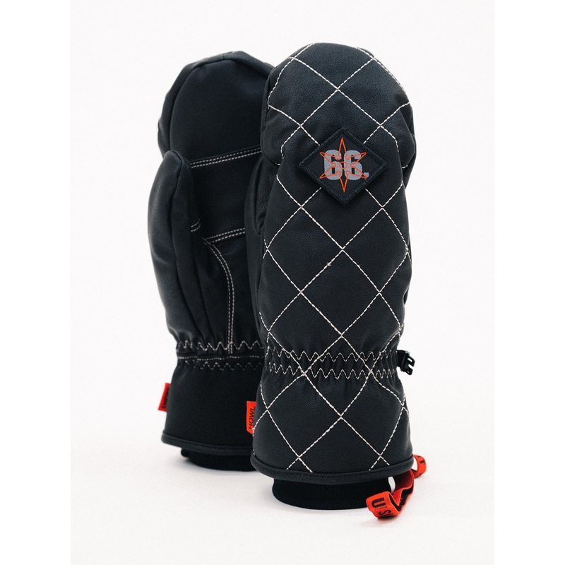 EMPIRE X HOWL Mitts