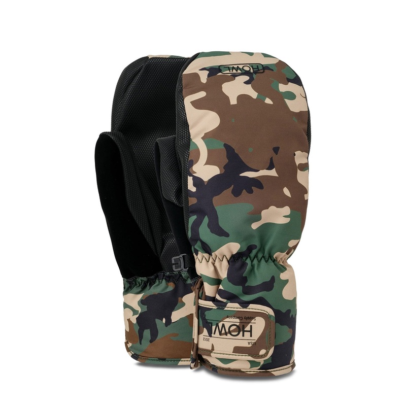 Flyweight Mitt