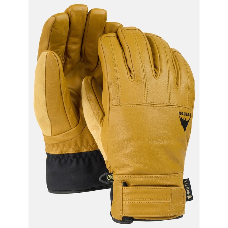 GORE-TEX Gondy Leather Gloves