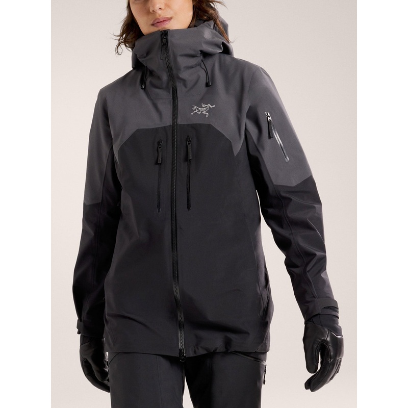 GORE-TEX Rush Jacket (Women)