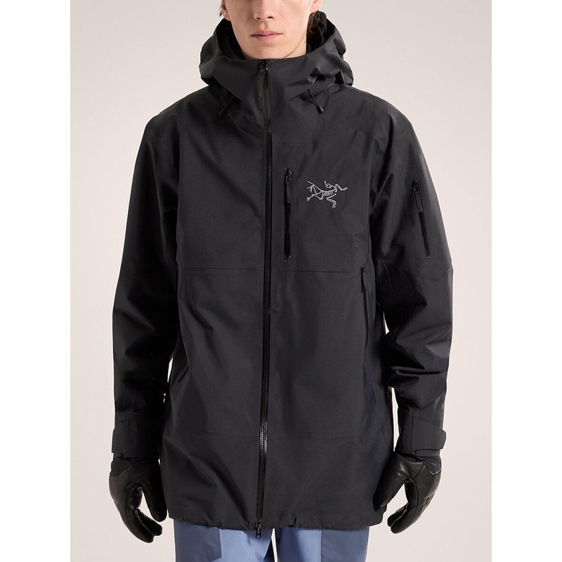 GORE-TEX Sabre SV Jacket