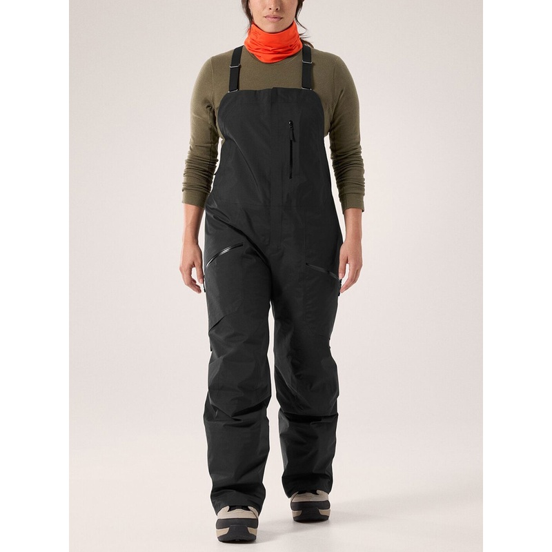 GORE-TEX Sentinel Bib Overall (Women)