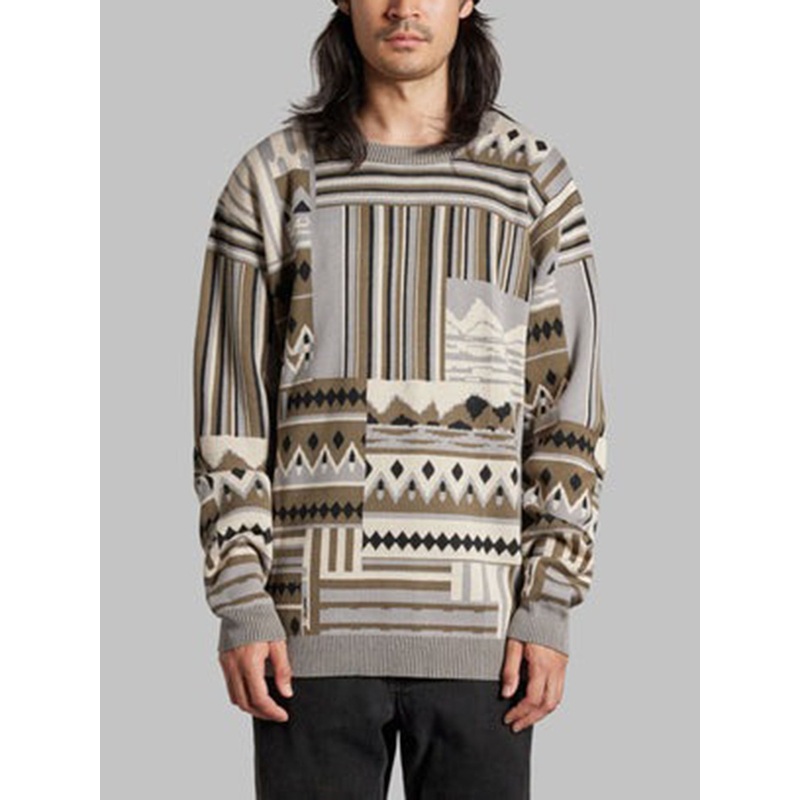 Jefe Sweater
