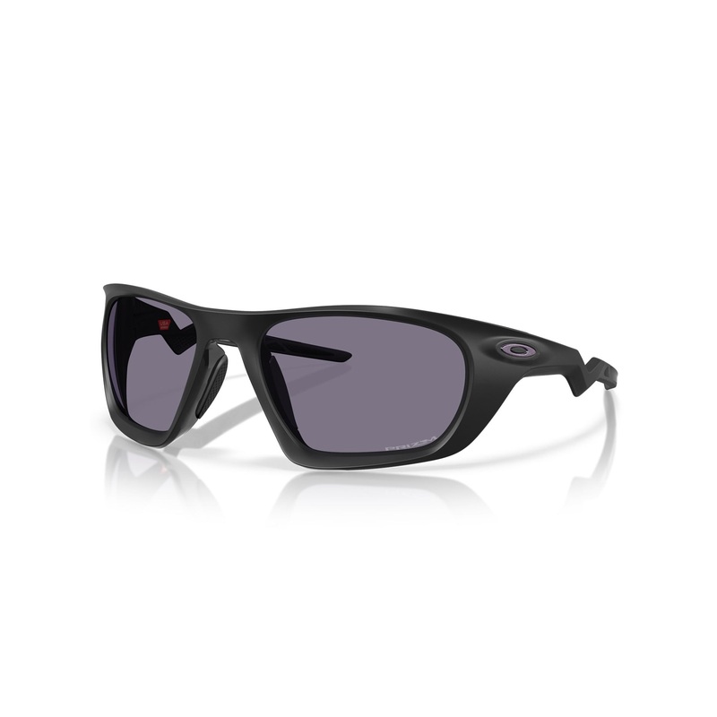 Lateralis Matte Black Ink/Prizm Grey Sunglasses