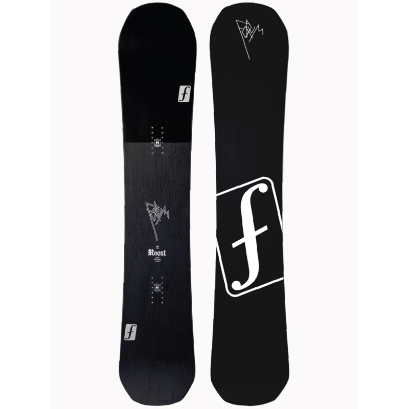 Roost Snowboard