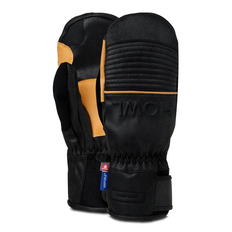 Sexton Mitts