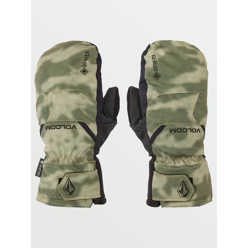 Stay Dry Gore-Tex Mitts