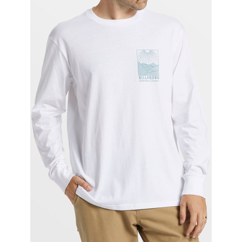 Sundown Long Sleeve T-Shirt