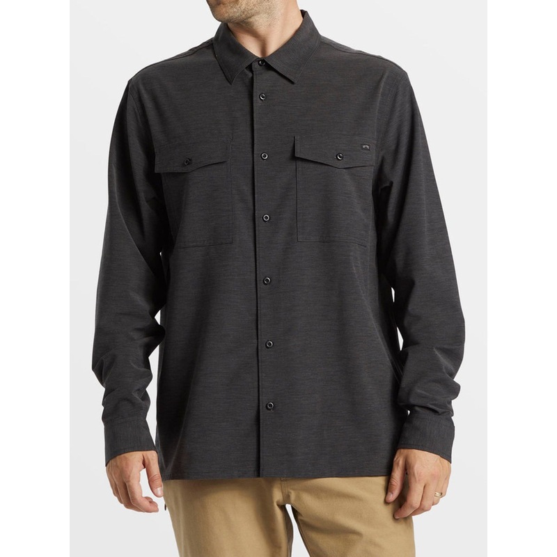 Surftrek Buttondown Shirt