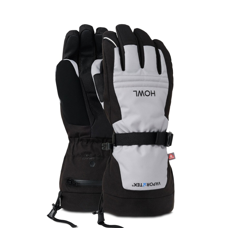 Team Plus Glove