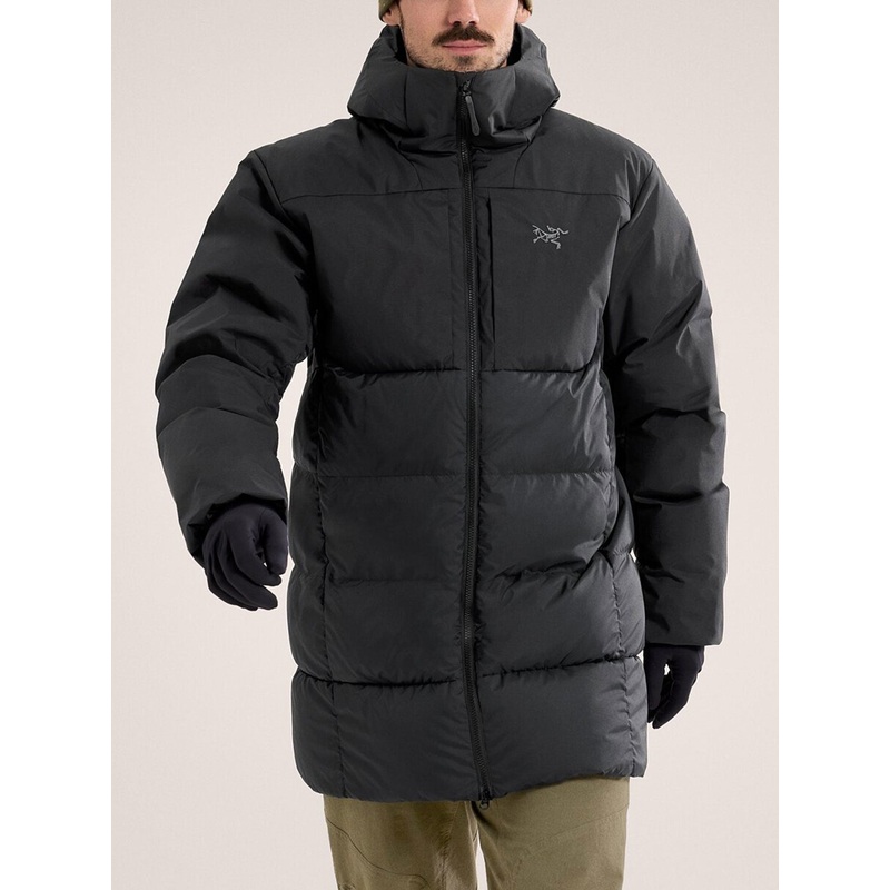 Thorium SV Parka Jacket