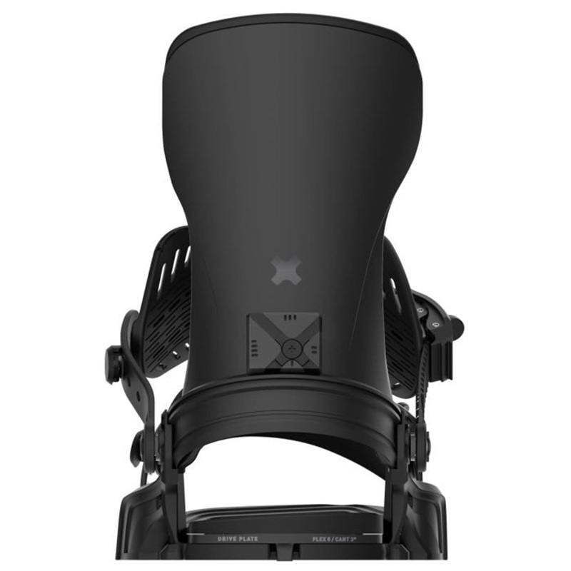 Transfer Snowboard Bindings
