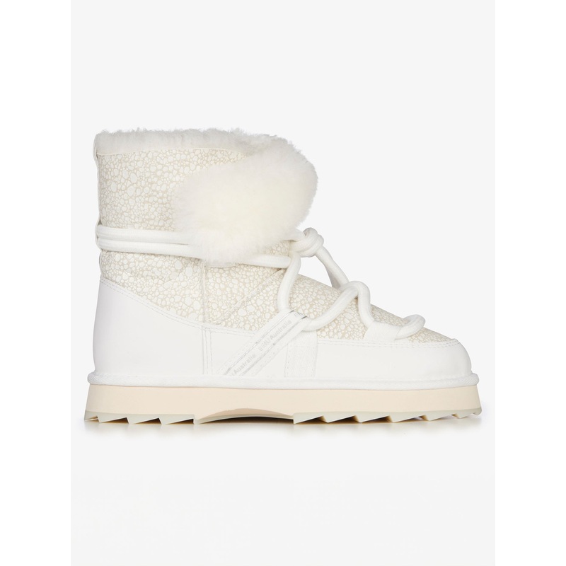 Waddi Coconut Boots