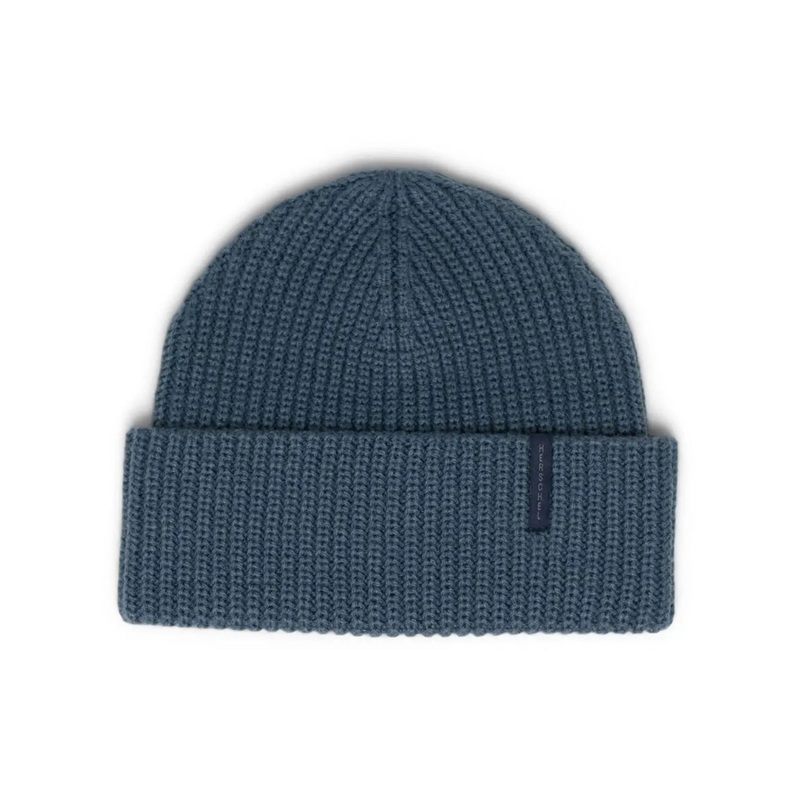 Watch Cap Vertical ID Beanie