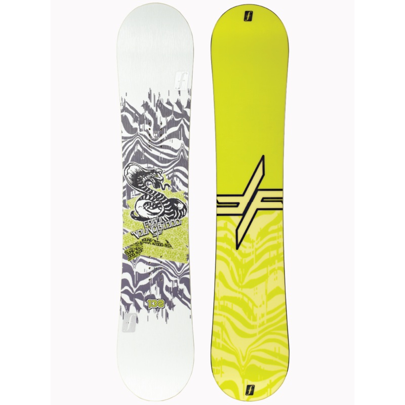 Youngblood Snowboard