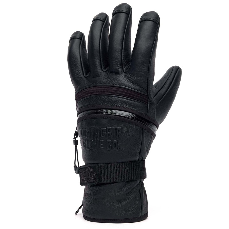 Zombie Gloves
