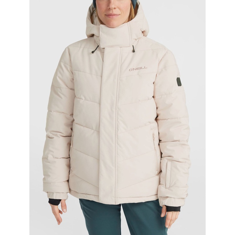 Aplite Puffer Pro Hybrid Snow Jacket (Women)