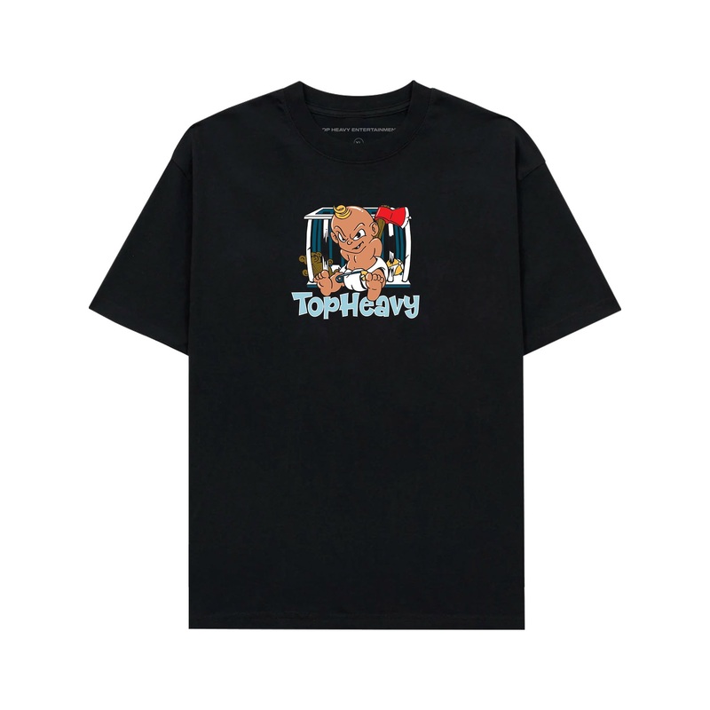 Bad Baby T-Shirt