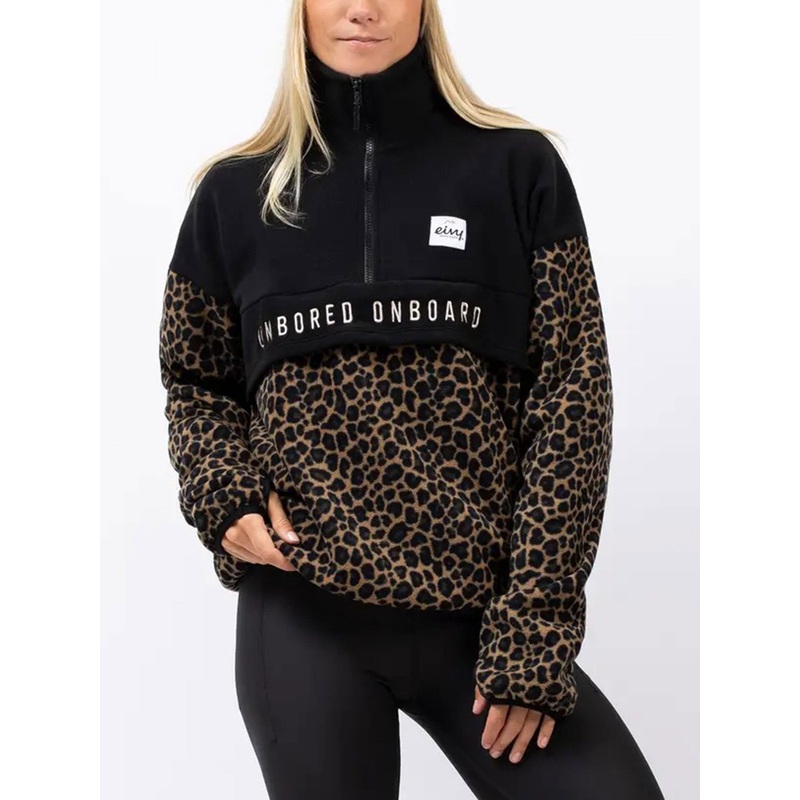 Ball Black/Leopard Polar