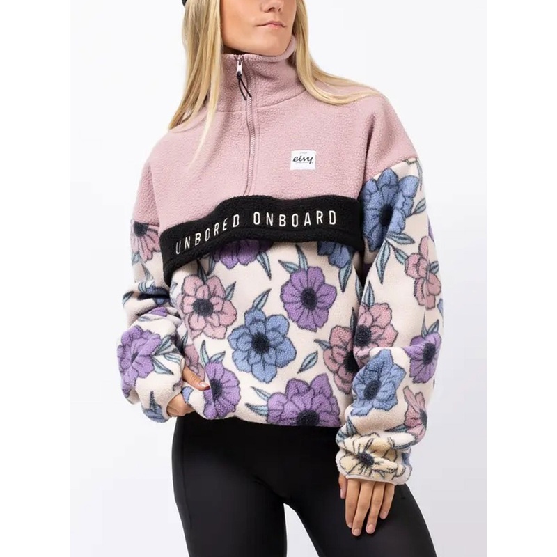 Ball Sherpa Big Flower Polar