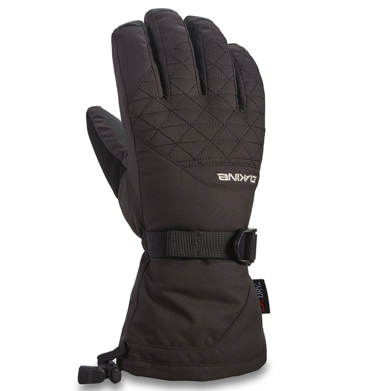Camino Gloves (Women)