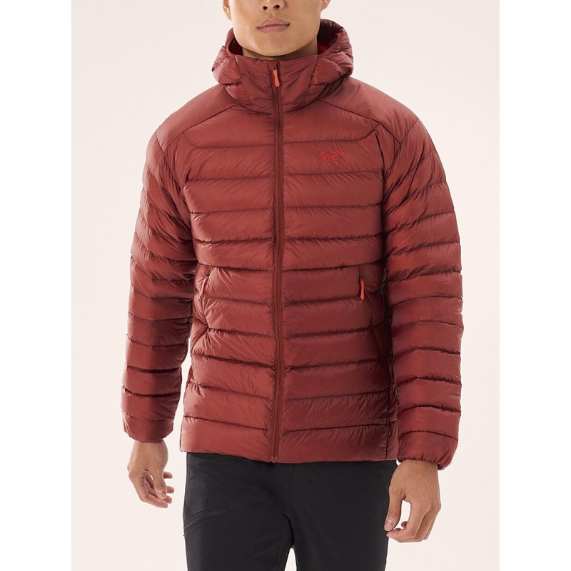Cerium Hoody Jacket