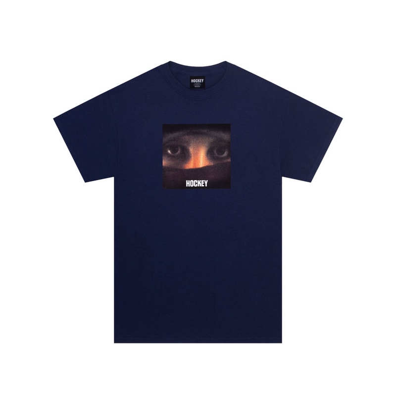 Crushed  T-Shirt