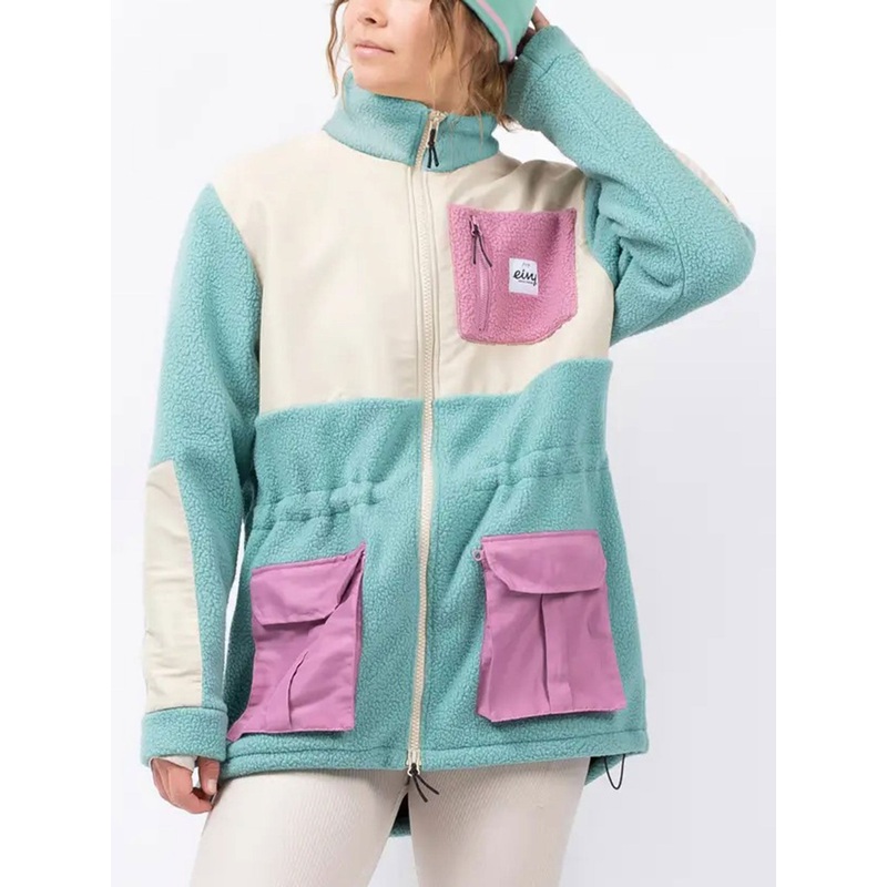 Field Sherpa Miami Jacket