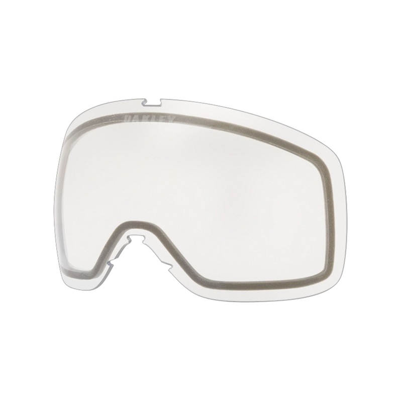Flight Tracker M Clear Lens