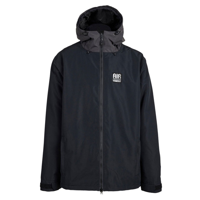 Freedom Parka Jacket