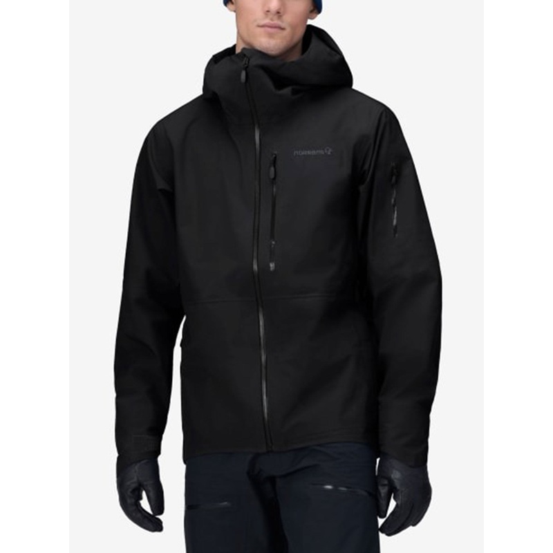 GORE-TEX Lofoten Jacket