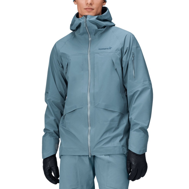 GORE-TEX More Jacket