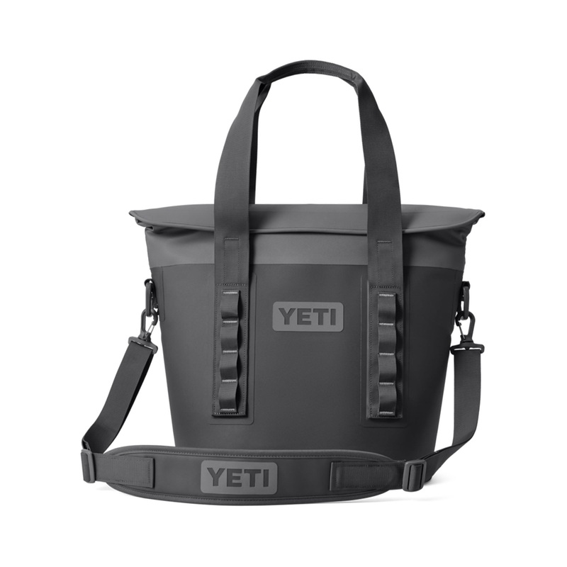 Hopper Charcoal M15 Soft Cooler