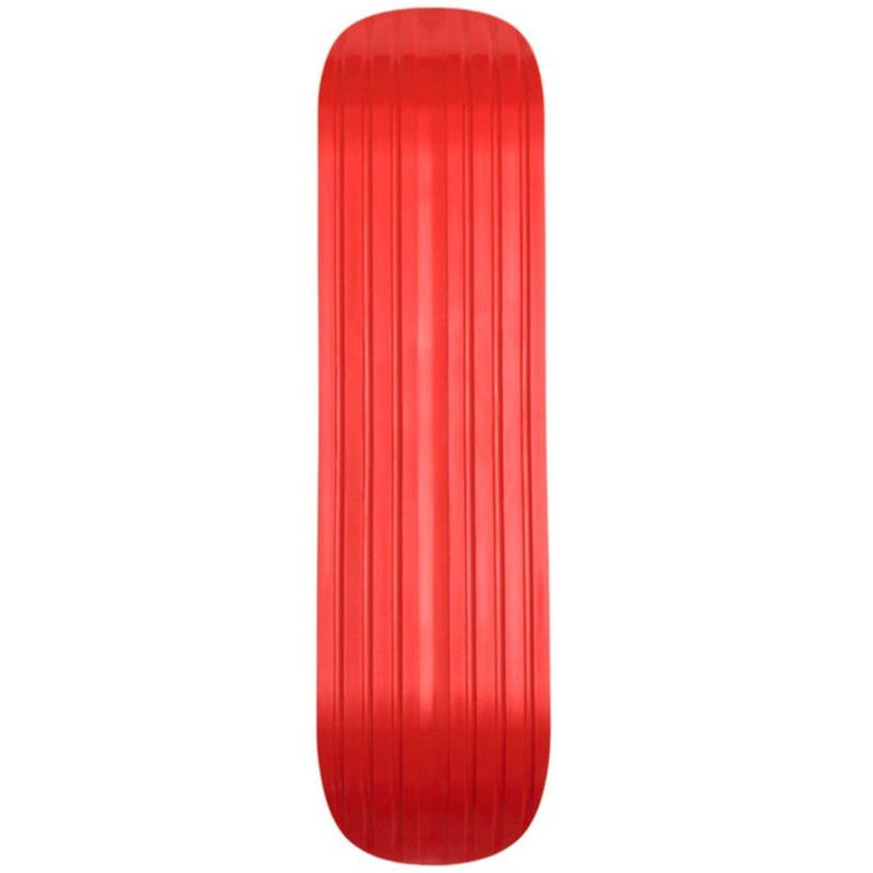 JIB Series Red Snowskate