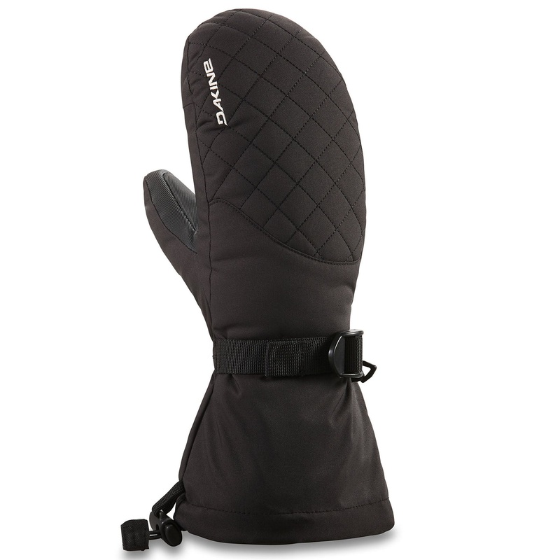 Lynx Mitts (Women)