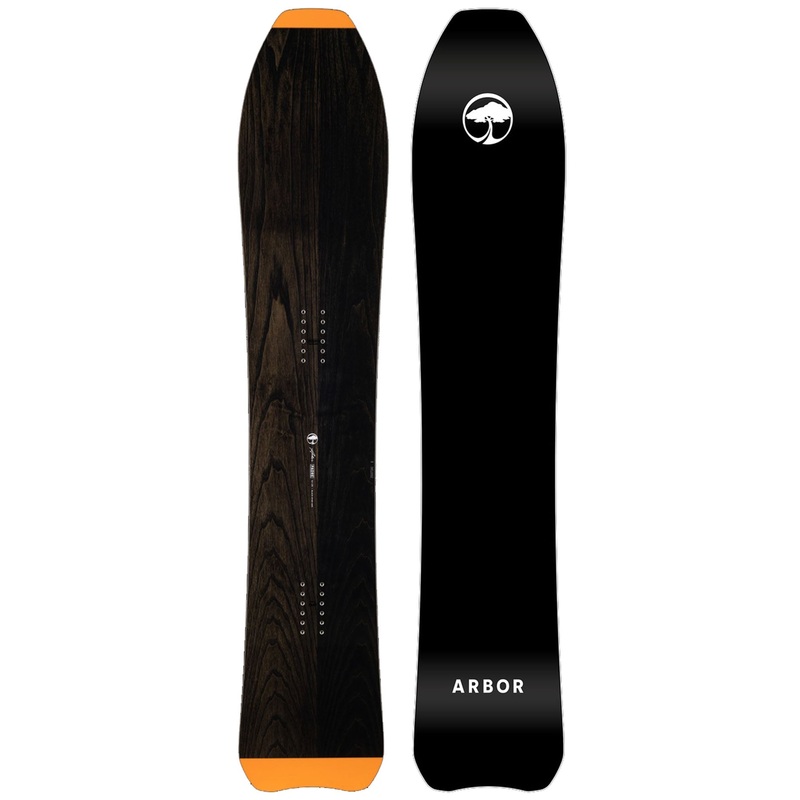 Padre Snowboard