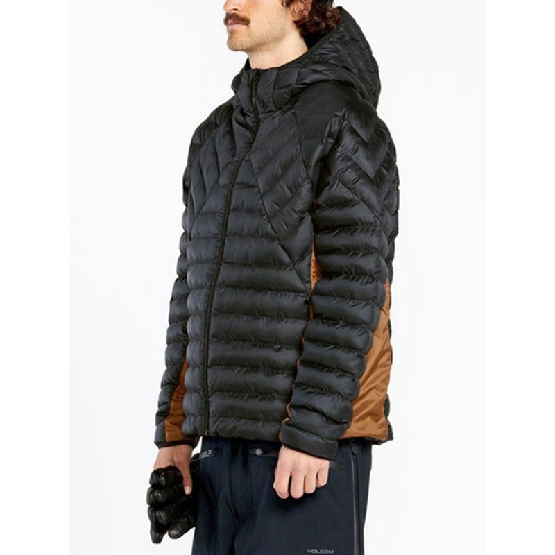 Stone Cyclone Jacket