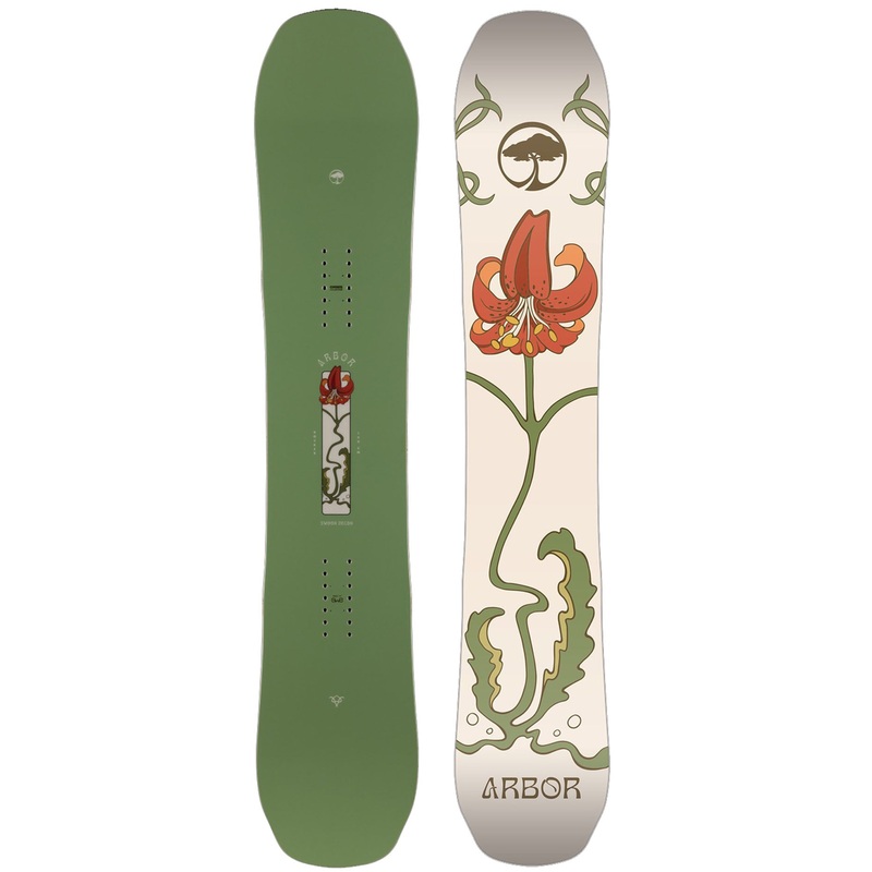 Swoon Decon Snowboard (Women)