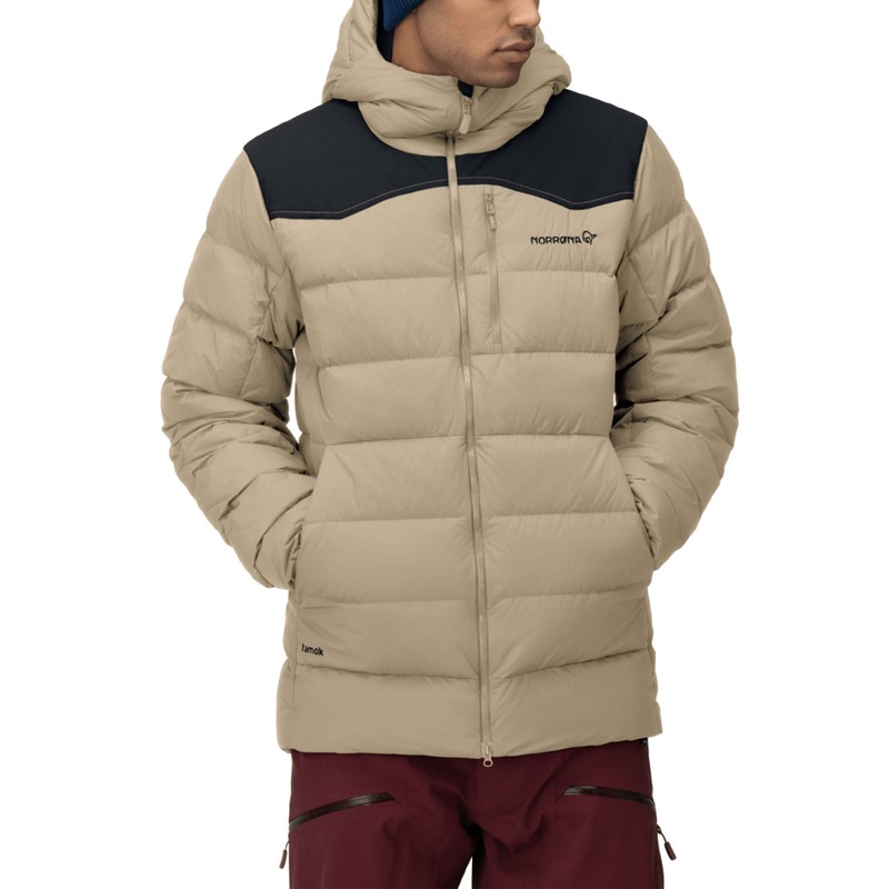 Tamok Down750 Jacket