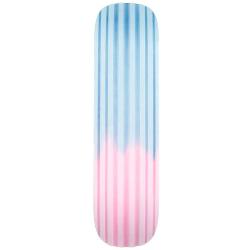 Team Blue/Pink Snowskate