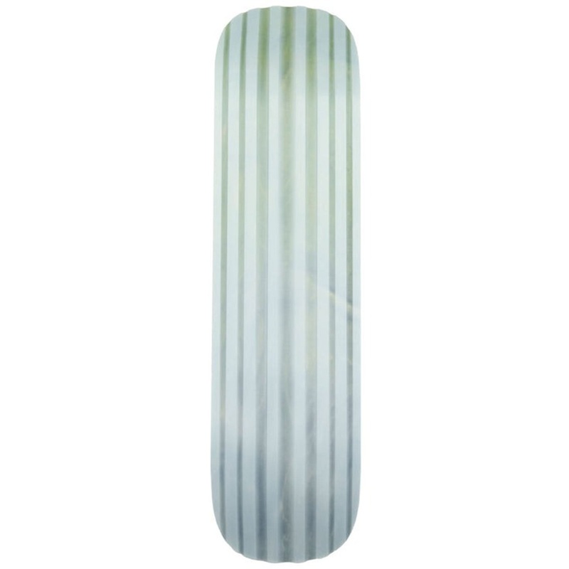 Team Green/Black Snowskate