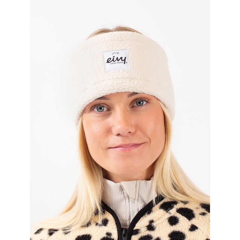 Throwback Sherpa Faded Cloud Headband